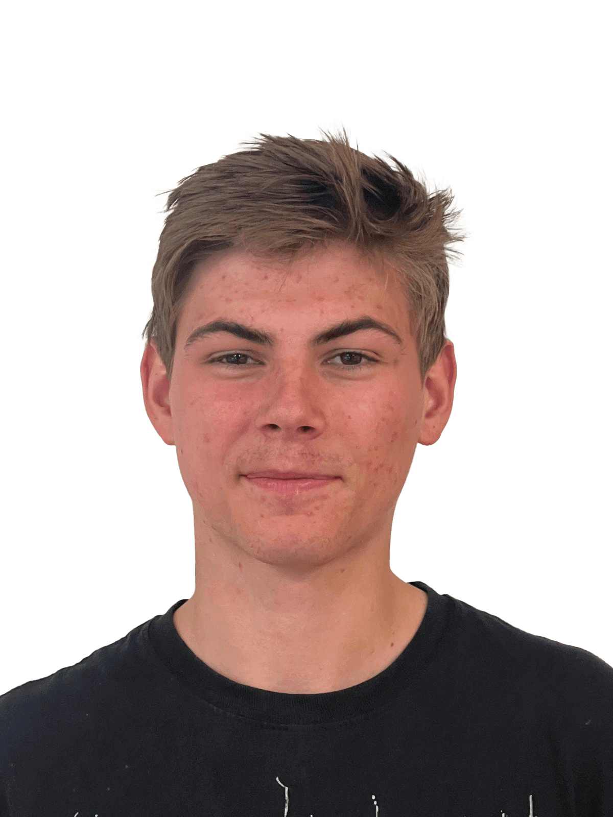 Foto van de medewerker