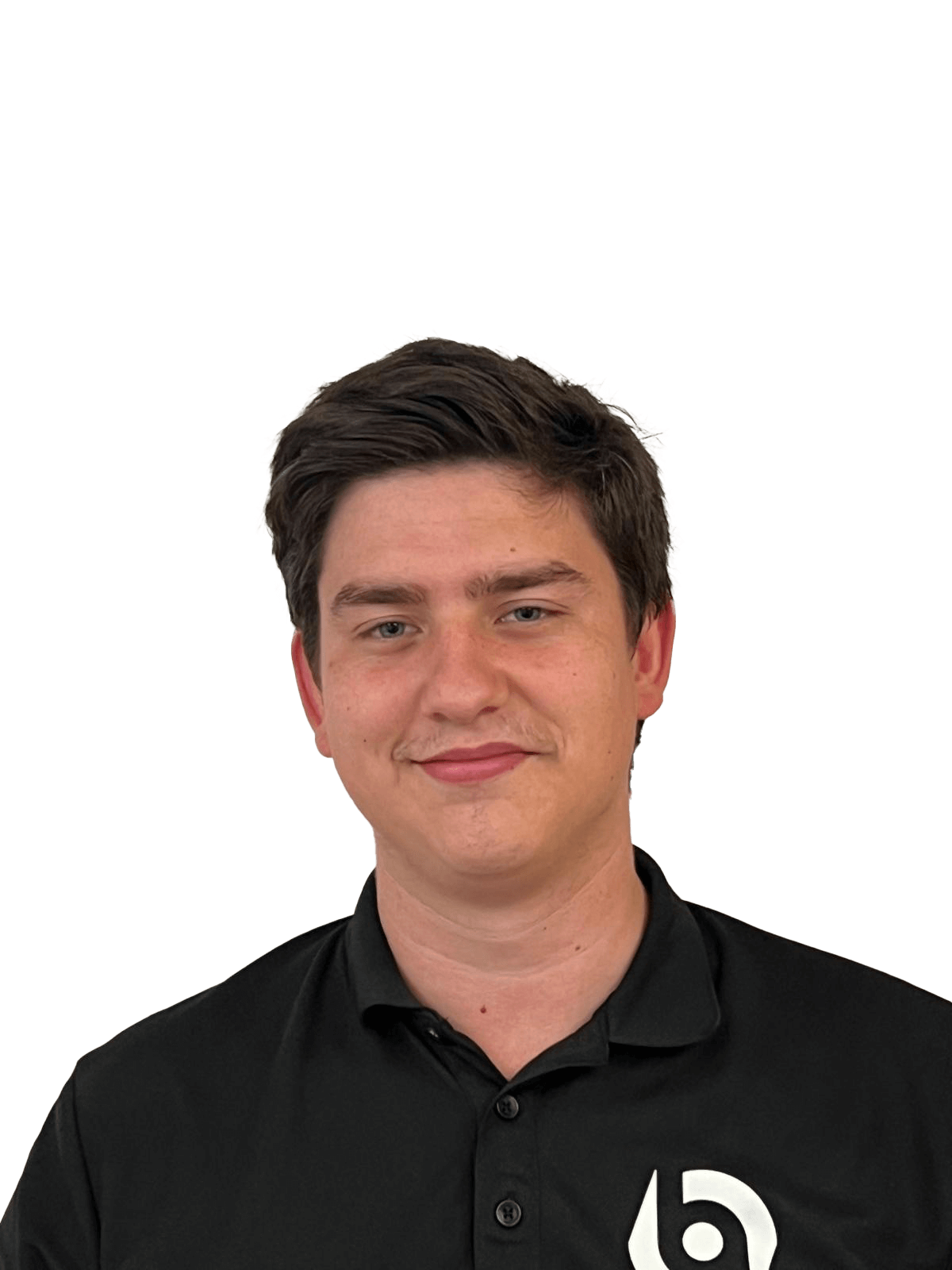 Foto van de medewerker