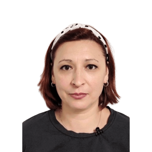 Foto van de medewerker